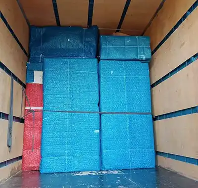 İstanbul Bahçelievler Nakliyat Eşya Paketleme Görseli