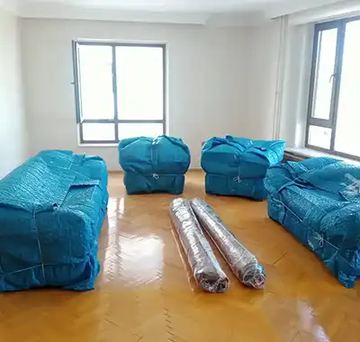 İstanbul Bahçelievler Nakliyat Eşya Paketleme Görseli