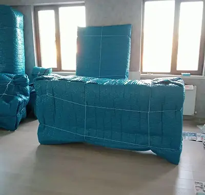 İstanbul Bahçelievler Nakliyat Eşya Paketleme Görseli