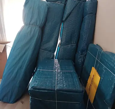 İstanbul Bahçelievler Nakliyat Eşya Paketleme Görseli