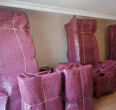 İstanbul Bahçelievler Nakliyat Eşya Paketleme Görseli