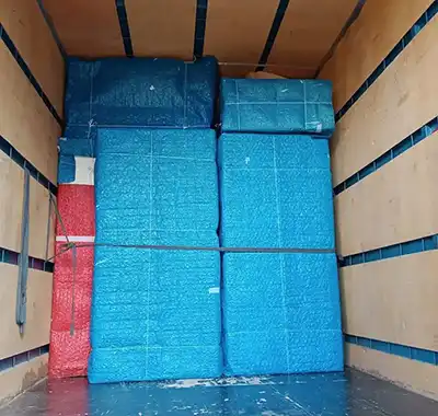 İstanbul Bahçelievler Nakliyat Eşya Paketleme Görseli